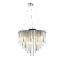 Подвесная люстра Stilfort Style rain 2147/09/09P