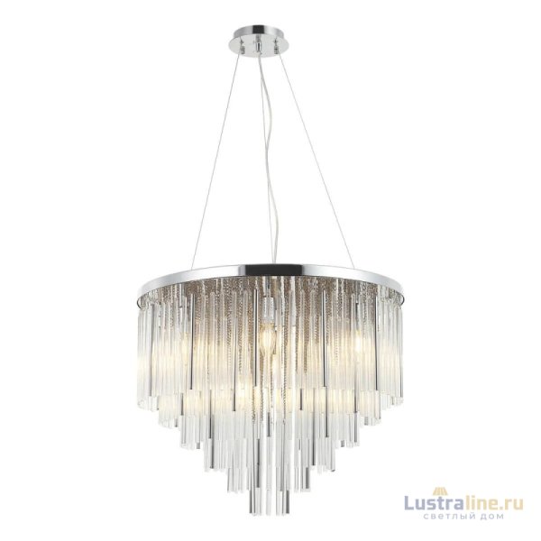 Подвесная люстра Stilfort Style rain 2147/09/09P Подвесная люстра Stilfort Style rain 2147/09/09P