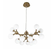 Подвесная люстра Modestyle MS.6116.15 BS