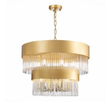 Подвесная люстра ST Luce Contatto SL1225.203.09