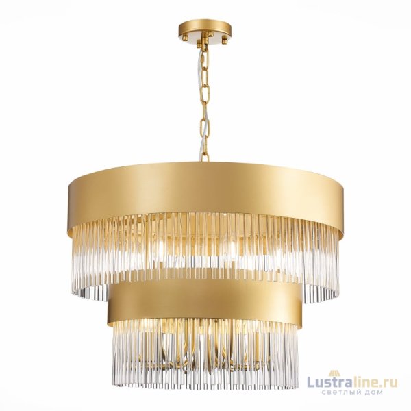 Подвесная люстра ST Luce Contatto SL1225.203.09