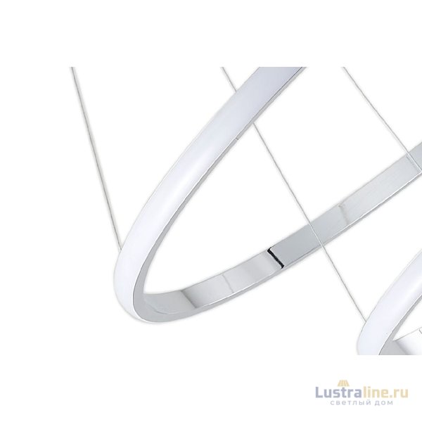 Подвесная люстра Zortes Ringolight ZRS.33322.75C