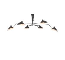 Подвесная люстра ST Luce Spruzzo SL305.402.06