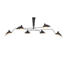 Подвесная люстра ST Luce Spruzzo SL305.402.06