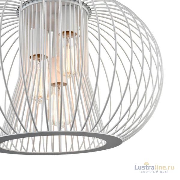 Подвесная люстра Vele Luce VL5031P03