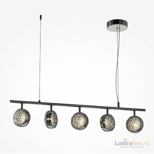 Подвесная люстра Maytoni Mind MOD299PL-L48BC3K
