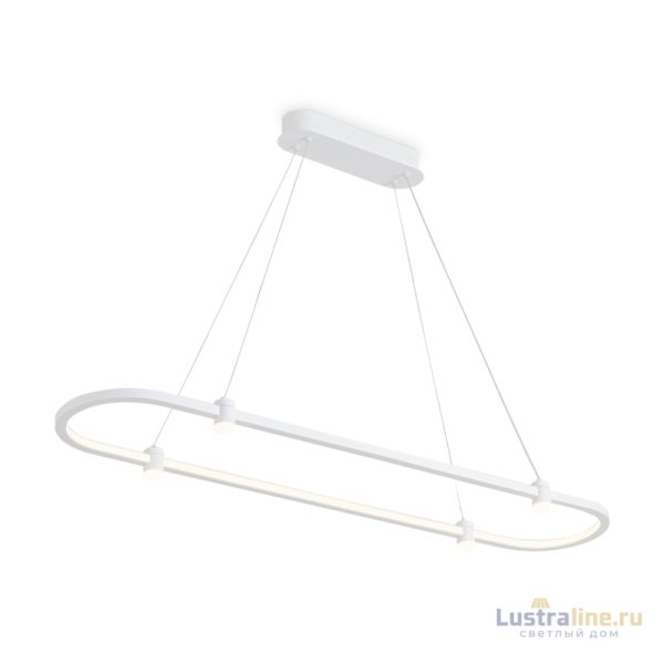 Подвесная люстра Ambrella Light Comfort FL5588 Подвесная люстра Ambrella Light Comfort FL5588