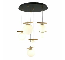 Подвесная люстра Aployt Penelopa APL.643.03.06