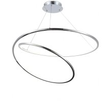 Подвесная люстра iLedex Axis XT08-D800 CR