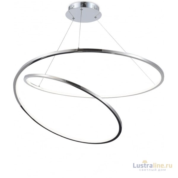 Подвесная люстра iLedex Axis XT08-D800 CR