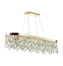 Подвесная люстра Odeon Light Semura 4986/12