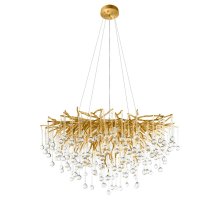 Подвесная люстра Loft IT Drops 10377/800
