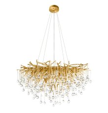 Подвесная люстра Loft IT Drops 10377/800