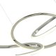 Подвесная люстра Kink Light Сена 07609-5AL,02