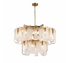 Подвесная люстра Indigo Brina V000366