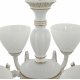 Подвесная люстра Arte Milano 343837/6 WT+G