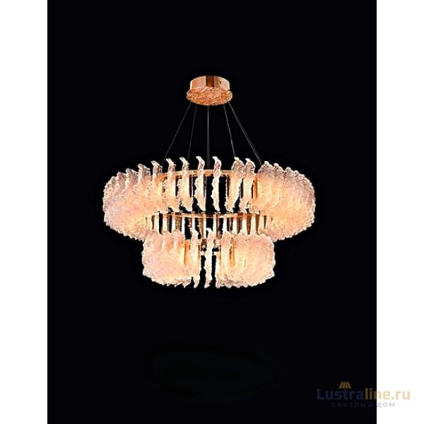 Подвесная люстра Mizi en Princess MZ733137-800-500W Подвесная люстра Mizi en Princess MZ733137-800-500W