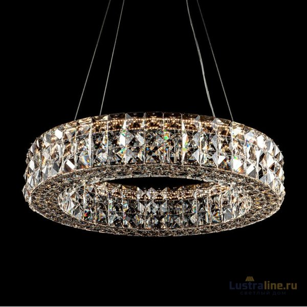 Подвесная люстра Modelux ML.331.600 GD Подвесная люстра Modelux ML.331.600 GD