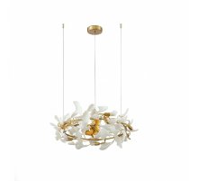 Подвесная люстра Kink Light Сири 07868-70,36