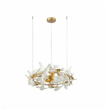 Подвесная люстра Kink Light Сири 07868-70,36