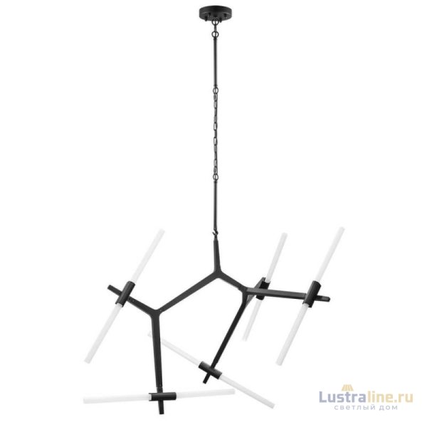 Подвесная люстра Lightstar Struttura 742107