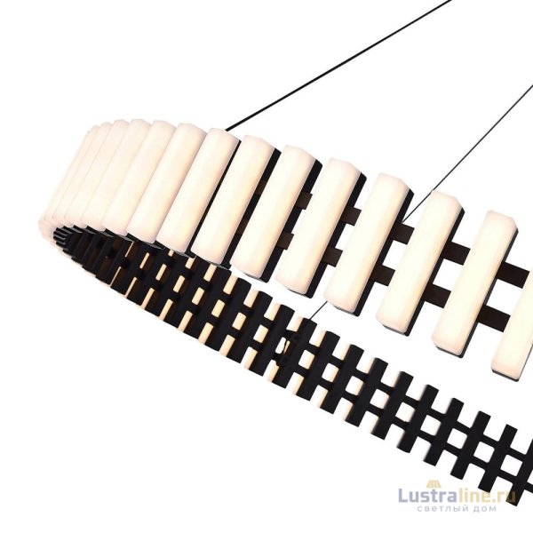 Подвесная люстра ST Luce Estense SL6203.403.50 Подвесная люстра ST Luce Estense SL6203.403.50