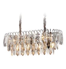 Подвесная люстра Ambrella Light Traditional TR5259