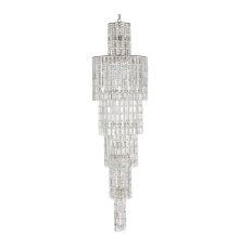 Подвесная люстра Arti Lampadari Valencia E 1.11.50.501 N