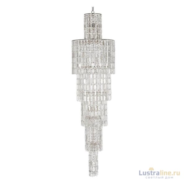 Подвесная люстра Arti Lampadari Valencia E 1.11.50.501 N Подвесная люстра Arti Lampadari Valencia E 1.11.50.501 N