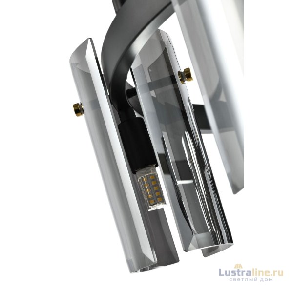 Подвесная люстра Zortes Rony ZRS.1209.06 Подвесная люстра Zortes Rony ZRS.1209.06