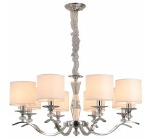 Подвесная люстра Illumico IL1364-8PPA-29 CR