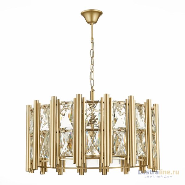 Подвесная люстра ST Luce Corsia SL1623.203.08