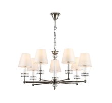 Подвесная люстра Ambrella Light High Light Heigh Light LH71003