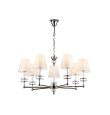 Подвесная люстра Ambrella Light High Light Heigh Light LH71003