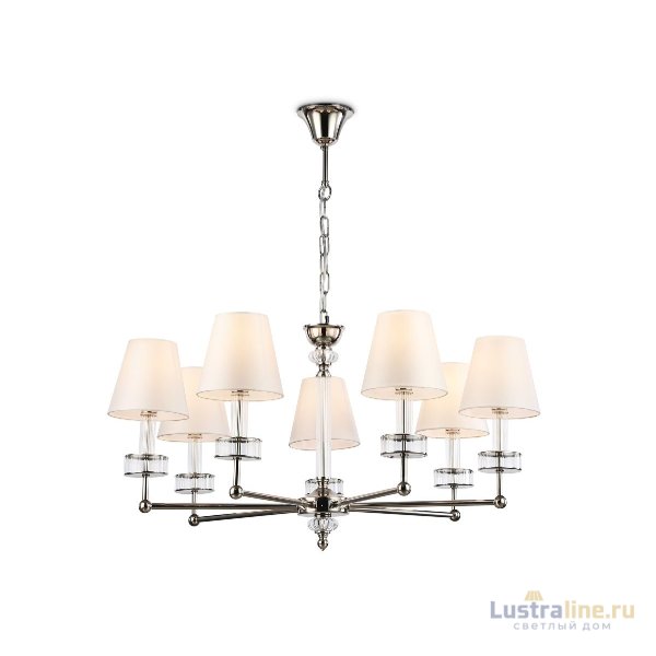 Подвесная люстра Ambrella Light High Light Heigh Light LH71003 Подвесная люстра Ambrella Light High Light Heigh Light LH71003