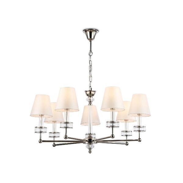 Подвесная люстра Ambrella Light High Light Heigh Light LH71003