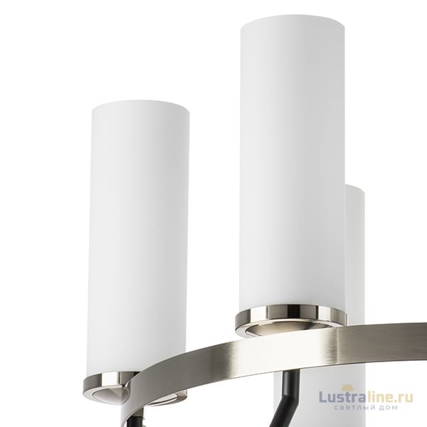 Подвесная люстра Lightstar Flume 723065