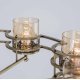 Подвесная люстра Citilux Ориент CL464183