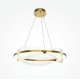 Подвесная люстра Maytoni Breeze MOD281PL-L45BS3K