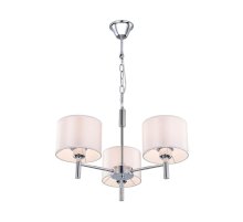 Подвесная люстра Citilux Аврора CL463130