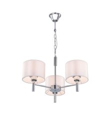 Подвесная люстра Citilux Аврора CL463130