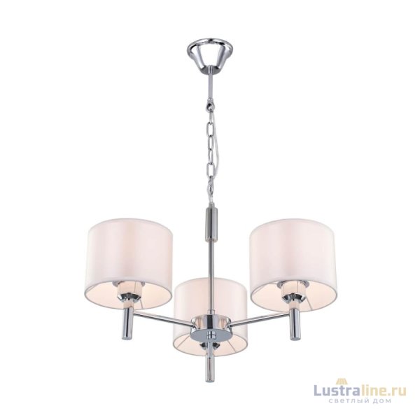 Подвесная люстра Citilux Аврора CL463130