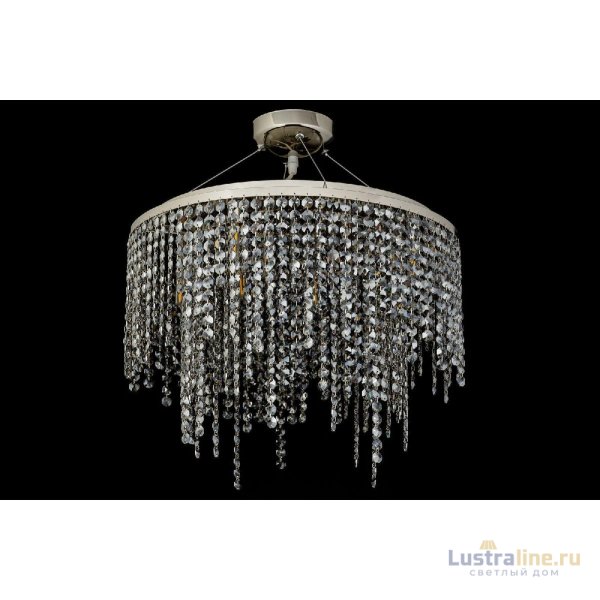 Подвесная люстра Arti Lampadari Milano E 1.5.D50.503 N