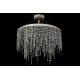 Подвесная люстра Arti Lampadari Milano E 1.5.D50.503 N