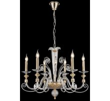 Подвесная люстра Wertmark Nadina WE174.06.303