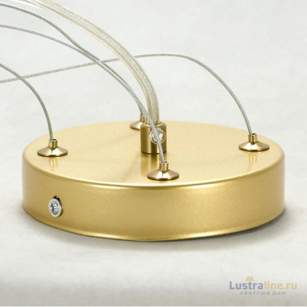 Подвесная люстра Lussole LSP-8549 Подвесная люстра Lussole LSP-8549