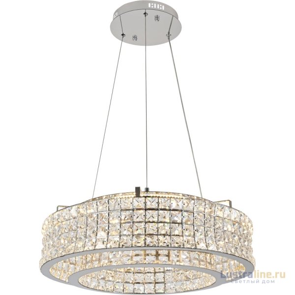 Подвесная люстра Stilfort Karnelli 4024/09/06P Подвесная люстра Stilfort Karnelli 4024/09/06P