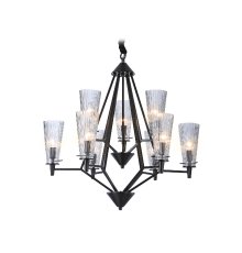 Подвесная люстра Ambrella Light Traditional TR3238