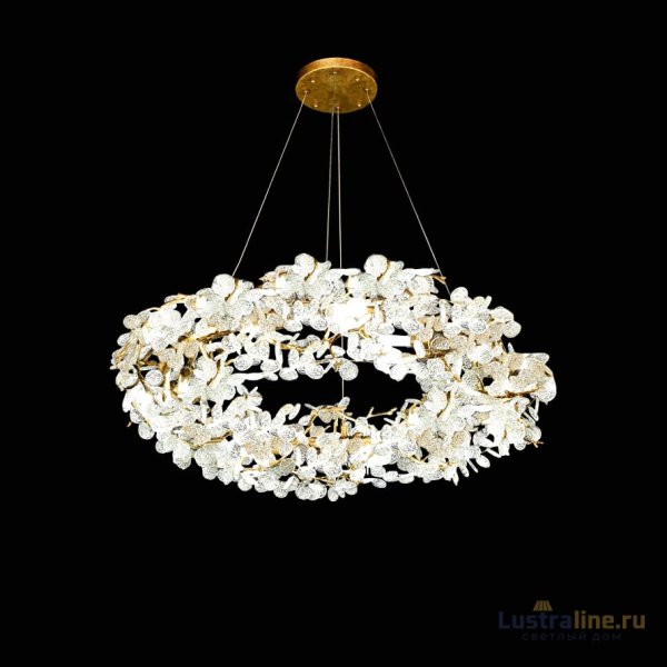 Подвесная люстра ImperiumLoft Caramelly 194932-23 Подвесная люстра ImperiumLoft Caramelly 194932-23