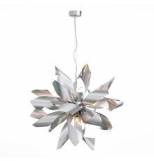Подвесная люстра ST Luce Spiraglio SL453.003.06E